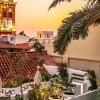 Отель Amarla Boutique Hotel Cartagena в Картахене