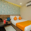 Отель Blue Bay By OYO Rooms, фото 12