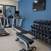 Отель Hilton Garden Inn Tampa-Wesley Chapel, FL, фото 18