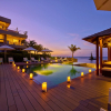 Отель Bon Azur Beachfront Suites and Penthouses by Lov, фото 22