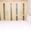 Отель Cozy Studio (No Kitchen) At Metropark Condominium Jababeka Apartment, фото 6