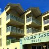 Отель Golden Sands Hotel, фото 11