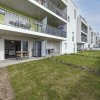Отель Bel appartement moderne avec jardin - terrasse в Анжере