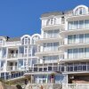 Гостиница Park Hotel Alubika в Алупке