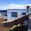 Отель House with 2 Bedrooms in Malfa, with Wonderful Sea View, Enclosed Garden And Wifi, фото 1