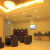 Отель GreenTree Inn Xuzhou High Speed Railway Station Express Hotel, фото 16