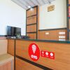 Отель OYO 11748 Pine Hill suites в Ути