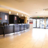 Отель Crowne Plaza Manchester Airport, an IHG Hotel, фото 13