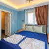 Отель Söğüt 3 - 4 Bedroom with jacuzzi in Fethiye, фото 49