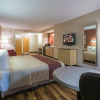 Отель Red Roof Inn & Suites Philadelphia - Bellmawr, фото 4