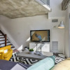 Отель QuickStay - Sunlit Luxury Loft on King West, фото 13