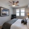Отель Fraser Crossing/Founders Pointe, Condo 1 Bedroom w/Kitchenette Premium Unit 4568, фото 1