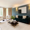 Отель The Putney Dreams - Spacious 3bdr Flat, фото 5