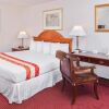 Отель Americas Best Value Inn - Williamsburg/Lightfoot Area, фото 14