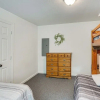 Отель Pet-friendly Lake Ozark Cabin w/ Fire Pit & Grill!, фото 5