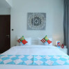 Отель OYO Home 258 1BHK Marina Gate 2, фото 12