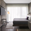 Отель Moxy Chicago Downtown, фото 5