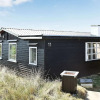 Отель Spacious Holiday Home in Løkken Jutland near Beach, фото 1