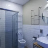 Отель Bricks Room Hotel, фото 11