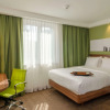 Отель Hampton by Hilton Nuremberg City Centre, фото 5