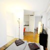 Отель ZH Badenerstrasse I - Hitrental Apartment в Цюрихе