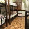 Гостиница Apple Hostel Moscow в Москве