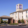 Отель Sleep Inn & Suites Smithfield near I-95, фото 1