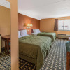 Отель Econo Lodge Louisville East, фото 5