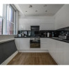Отель Stunning 1-bed Flat in Trendy Manchester Sleeps 4, фото 3