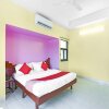 Отель Kala Laxmi Executive by OYO Rooms, фото 23