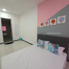 Отель Breezy Getaway 4 Pax ~ Butterworth, фото 6