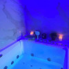 Отель Suite With Private Jacuzzi, фото 17