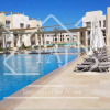 Отель Taj Home, Stunning Mangroovy 1 BR, sea view. Free pool and Beach access, фото 15