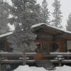 Отель Saariselkä Inn Log Cabins, фото 2