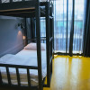 Отель The Bird Hub Hostel, фото 21