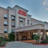 Отель Hampton Inn and Suites Fort Worth/Forest Hill, фото 13