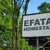 Отель Efata Homestay, фото 1