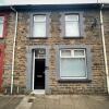 Отель Captivating House in Aberdare Sleeps 6 Near Brecon в Абердаре