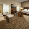 Отель Hampton Inn & Suites San Antonio-Downtown/Market Square, фото 5