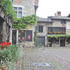 Отель Hostellerie de Pérouges, фото 1