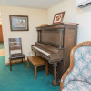 Отель Brookside Bed & Breakfast, фото 11