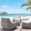 Отель Palm Beach Island Resort & Spa Maldives, фото 40