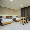 Отель Yeosu ZAVA Hotel, фото 22