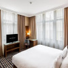 Отель Grand City Hotel Wrocław, фото 5