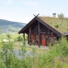 Отель Amazing Home in Røn With 4 Bedrooms, Sauna and Wifi, фото 17