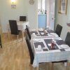 Отель Chalmers Bed & Breakfast, фото 11