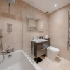 Отель Lovely 2 Bedroom Apartment With Great Transport Links, фото 12