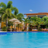 Отель Villa Beija Flor, фото 41