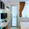 Отель Exquisite Studio Room Capitol Park Residence, фото 9