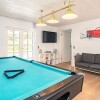 Отель 5 Person Holiday Home in Nakskov, фото 12